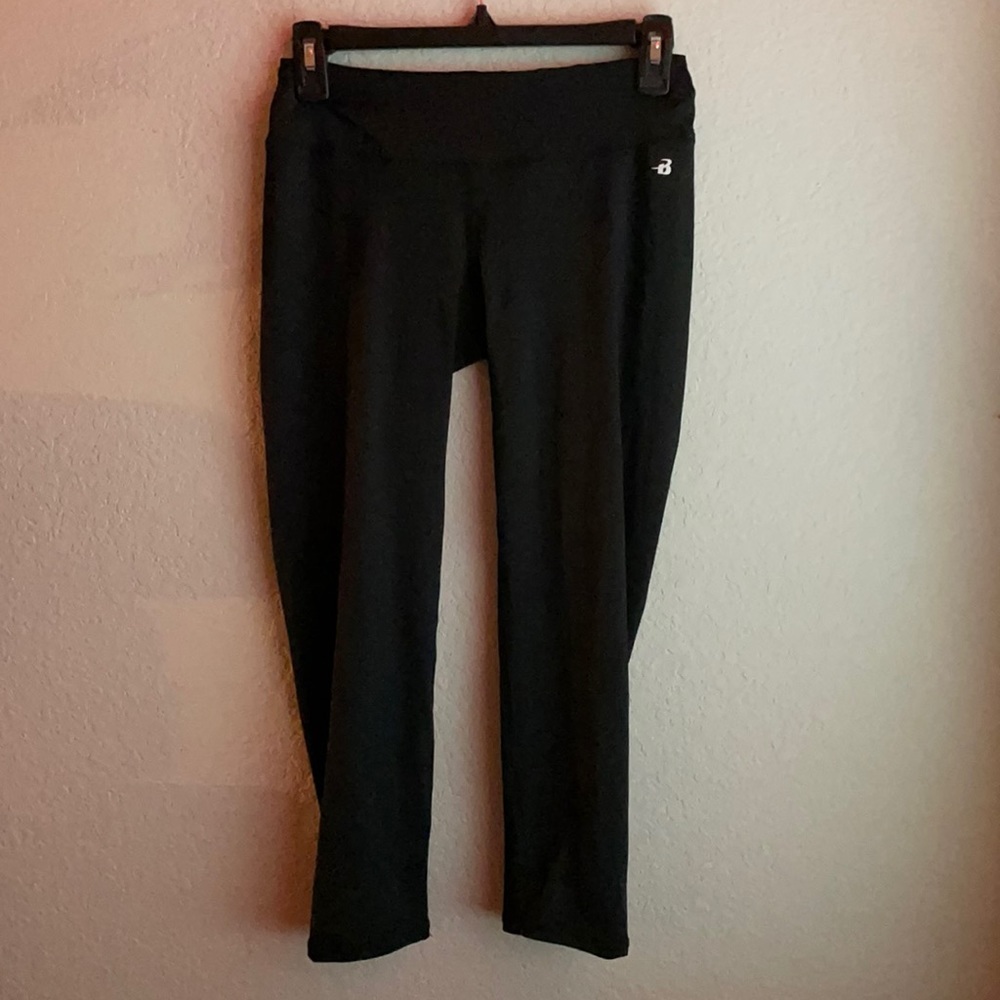 BADGER SPORT leggings